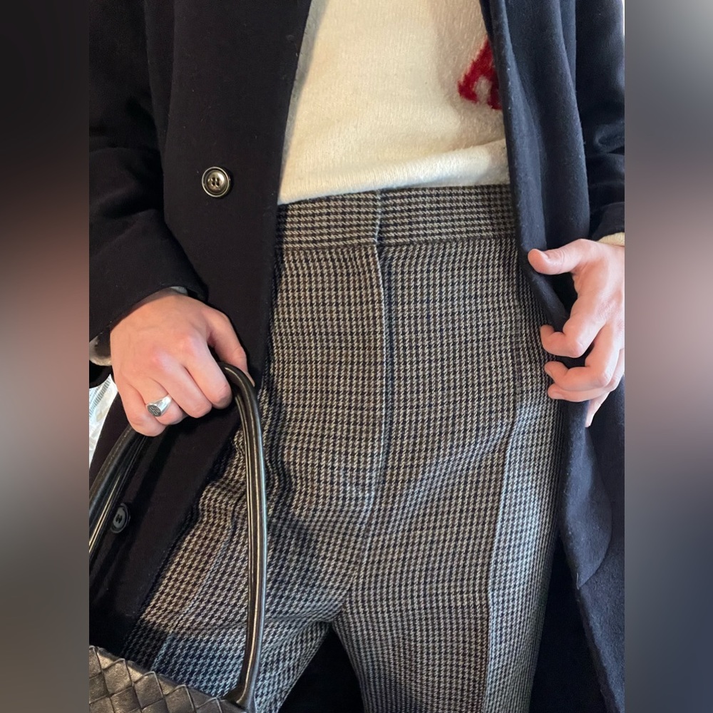 KHAITE NEW YORK WOMENS PANTS